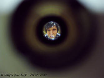 Peephole