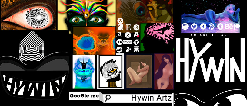 HYWIN LOGO COVER for the Fb page