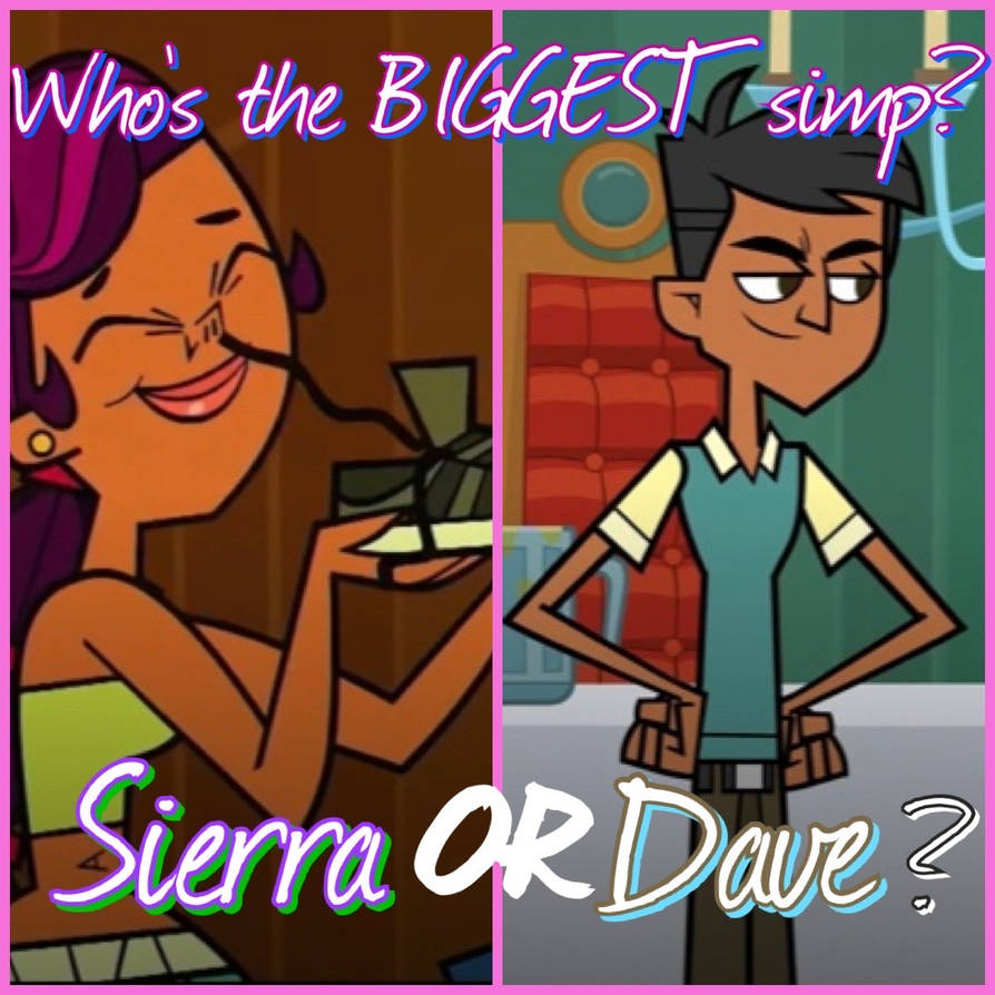Biggest Simp Contest by Lfray on DeviantArt