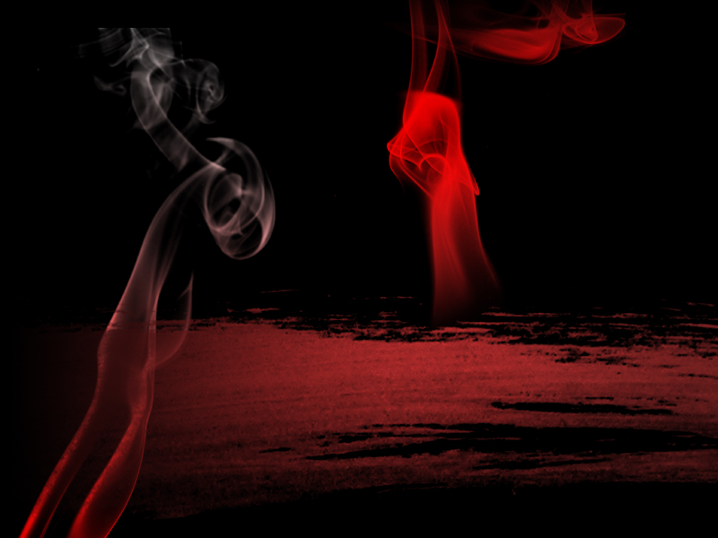Red smoke background by Dzsurnik on DeviantArt