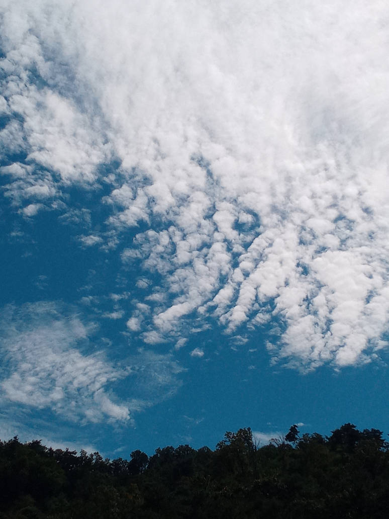 Sky patterns by Sophiabae on DeviantArt