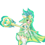 Star Guardian Lulu