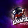 Mascot Logo Alex4Fun