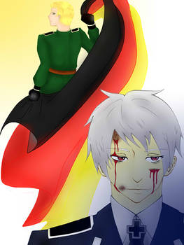 Downfall of Prussia