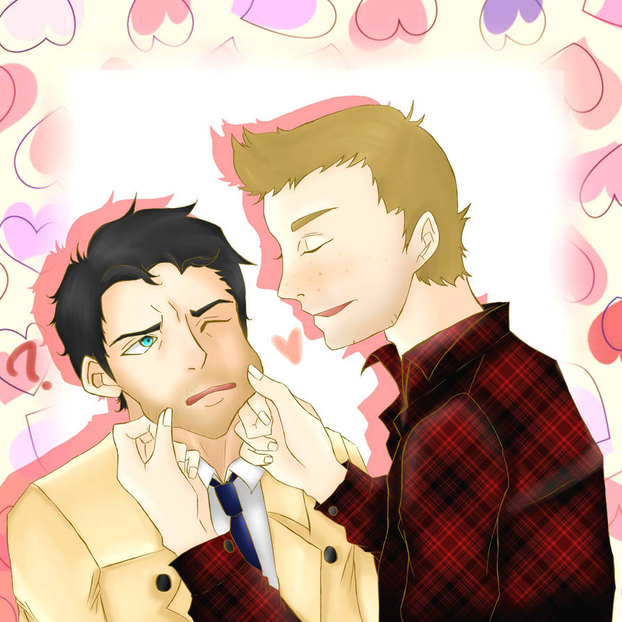 destiel