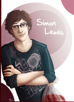 Simon Lewis