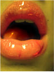 ExtaC Lips by d4doggy