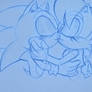 [Sonic]: Sonally my beloved-