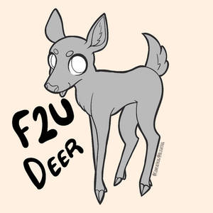 FTU DEER BASE