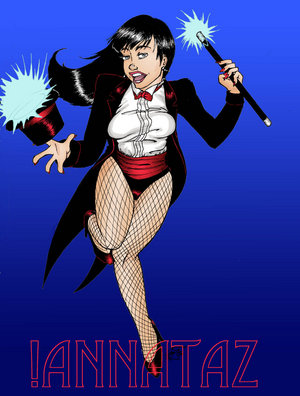 Zatanna