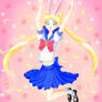Bunny Usagi (Summer uniform)