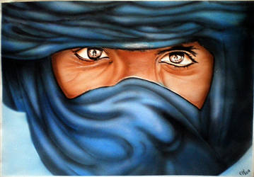 tuareg