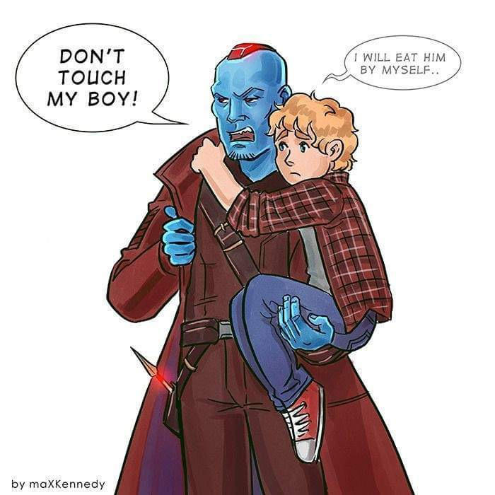 Wait What Deviantart Wait what? by PeterQuillJr on DeviantArt