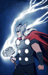 Thunderer