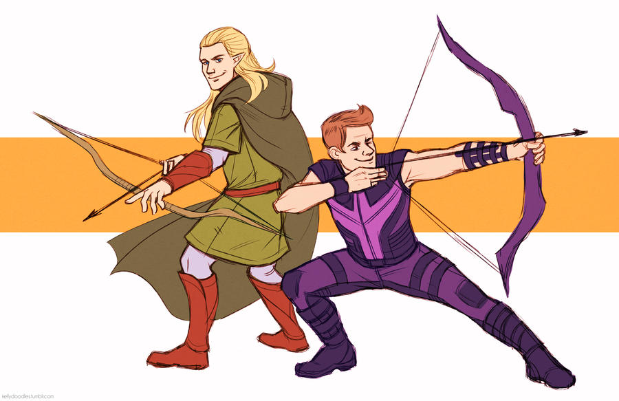 Archery Bros