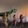 CAVEGIRLS