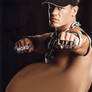 john cena morph2