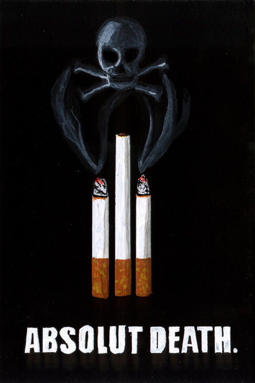 Absolute Death by bigredrabbit on DeviantArt