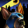 Ace the Bat-Hound