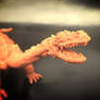 Nothosaurus from Son of Kong film