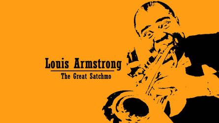 https www deviantart com jachovh art louis armstrong wallpaper 517033119