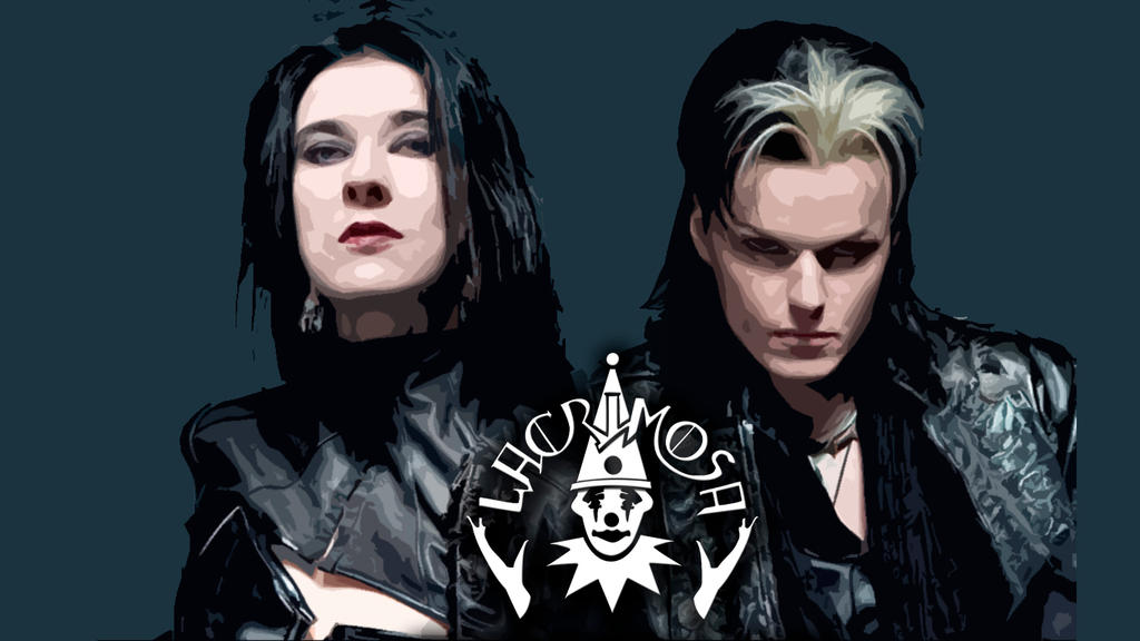 Lacrimosa Wallpaper by JachoVH on DeviantArt