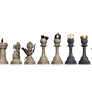 Chess figures