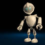 Robot model