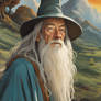 Mithrandir