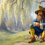 Tom Bombadil