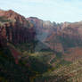 Zion Canyon