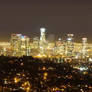 LA after Sunset