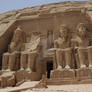 Abu Simbel Temple