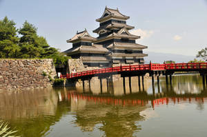 Matsumoto Castle