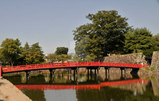 Matsumoto's Bridge