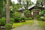 Beautiful Nikko Home by AndySerrano