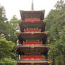 Toshugu Shrine