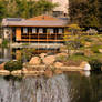 Japanese Tea House