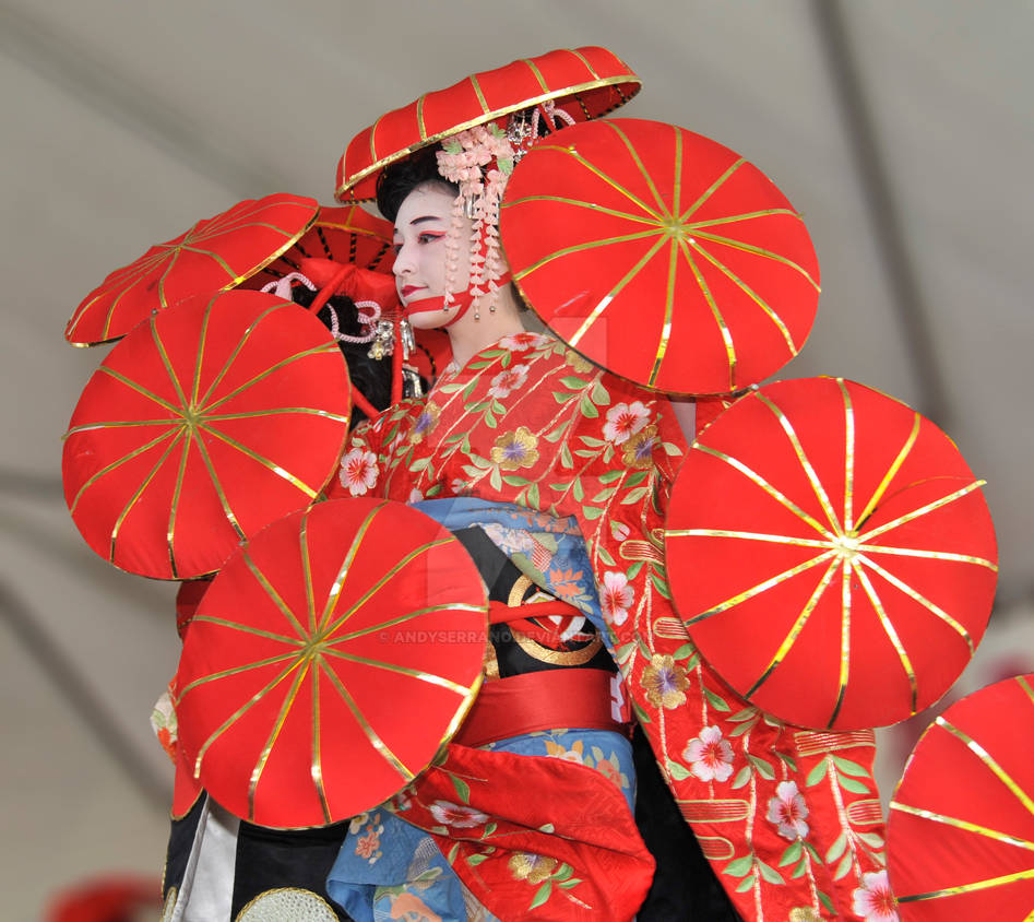 Red Hat Dancer