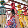 Tanabata Girl