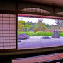 Japanese Window Garden 2
