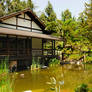 Higashiosaka Teahouse