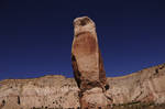 Chimney Owl Rock by AndySerrano