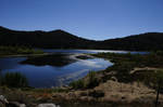 Spooner Mountain Lake by AndySerrano