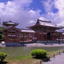 Byodoin Temple 2 - Kyoto