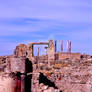 Volubilis Roman Ruins 3