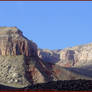 Grand Entrance to the Canyon