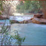 Havasupai Falls 2