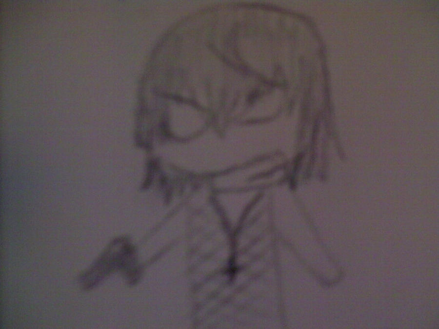 Epic Fail Chibi by MelloIzAGummyBear on DeviantArt