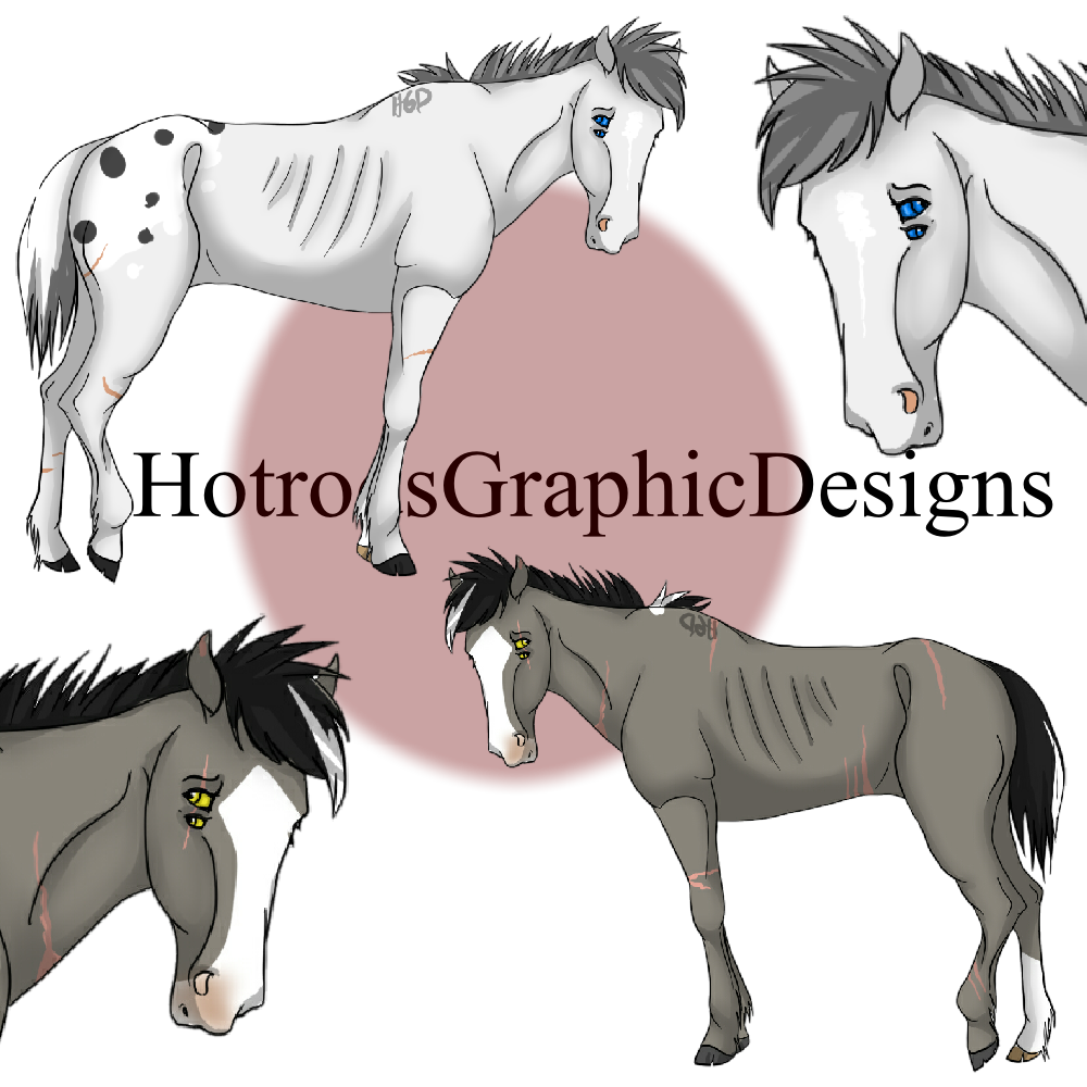 Rescue Equu's(not open)
